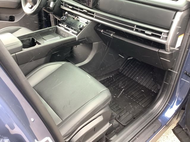 2026 Hyundai Santa Fe SEL - Photo 24