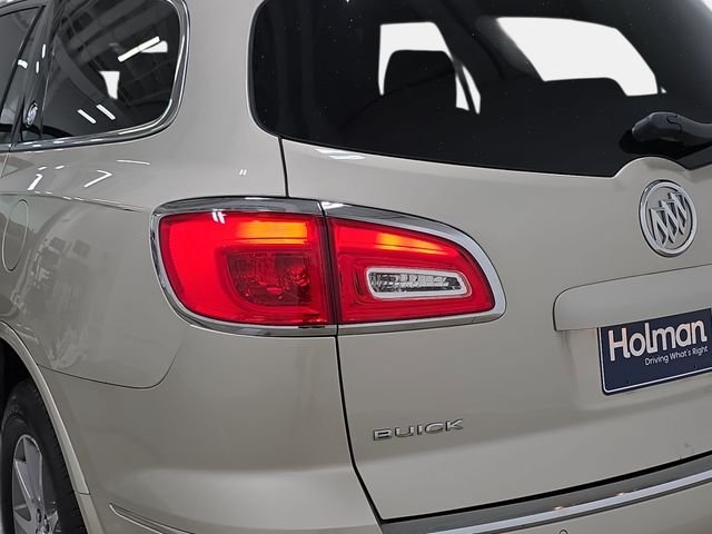 Used 2013 Gold Buick Leather Group image 34