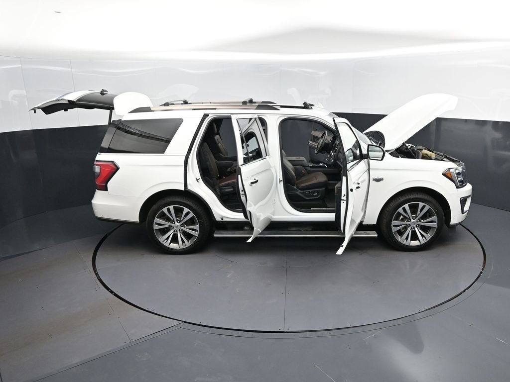 2020 Ford Expedition King Ranch - Photo 50