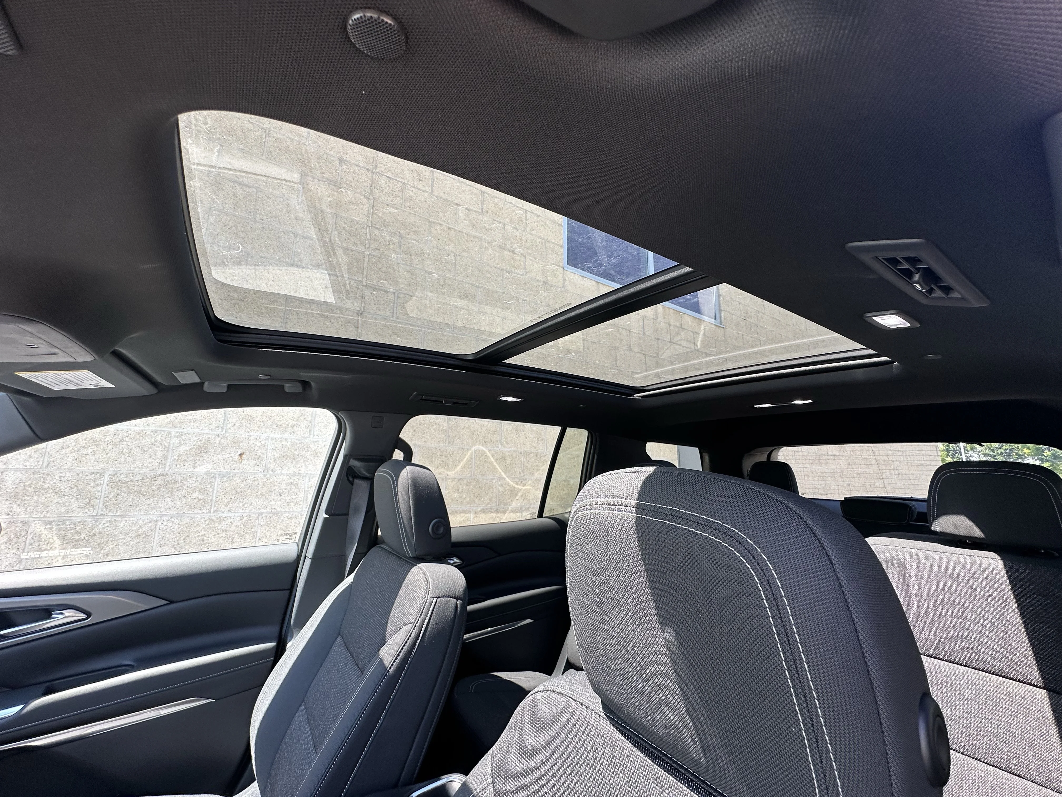 New 2026 Summit White Chevrolet LT image 18