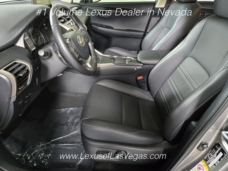 Used 2018 Silver Lexus 300 Base image 13