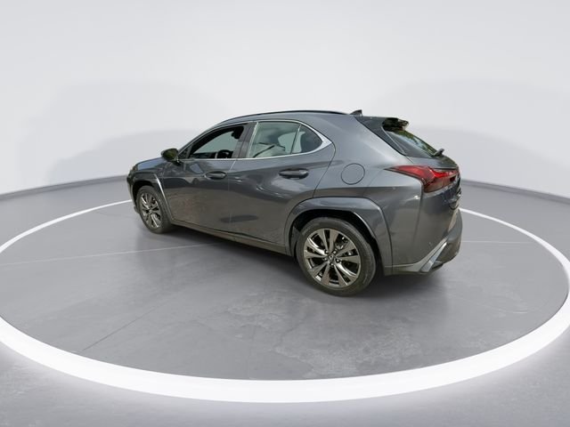 2024 Lexus UX Hybrid 250h F Sport Design - Photo 6