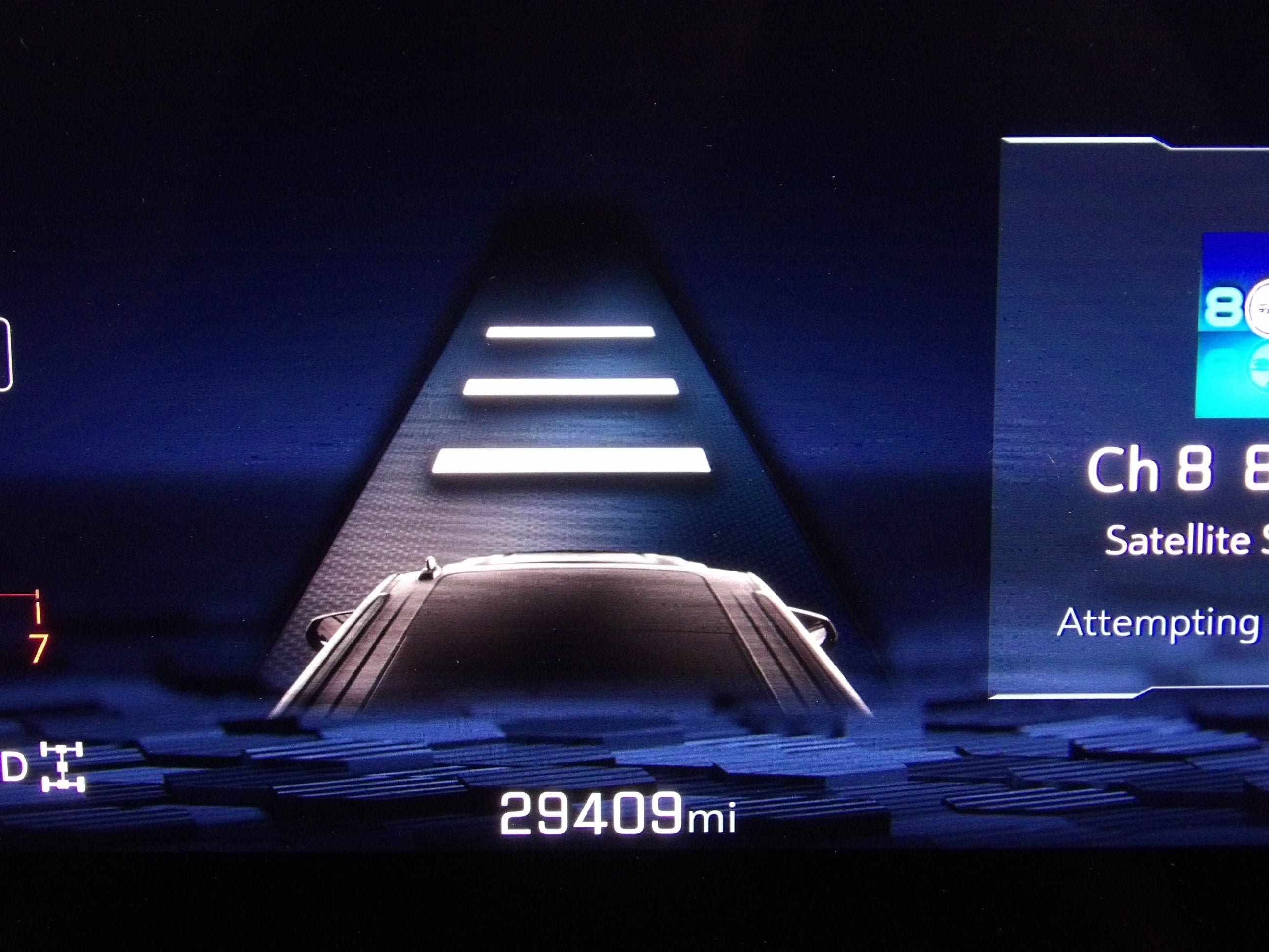 2025 Chevrolet Suburban Z71 - Photo 32