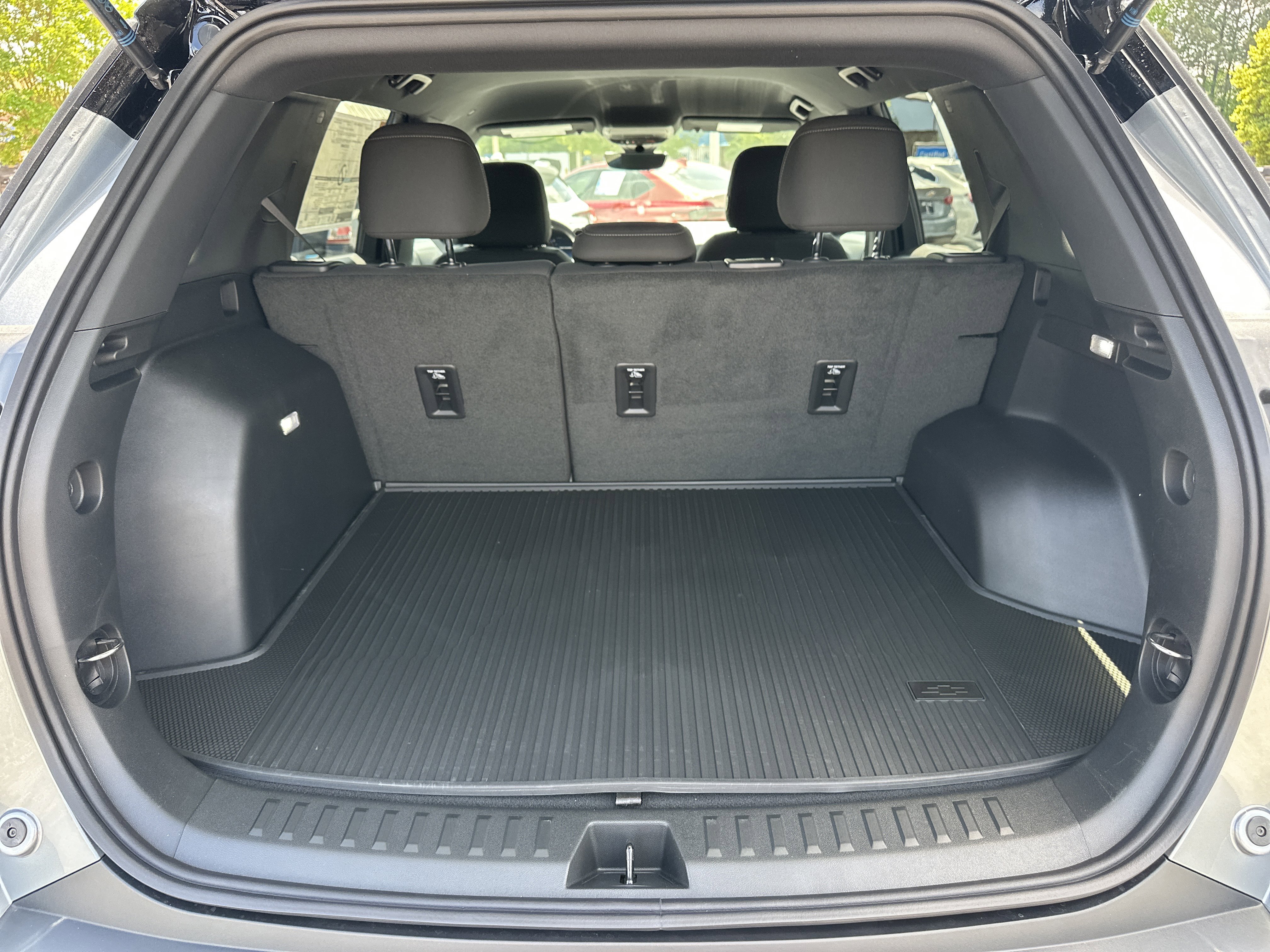 2026 Chevrolet Equinox LT - Photo 19