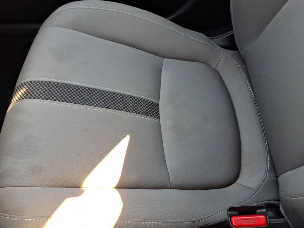 Used 2019 Gray Honda LX image 22