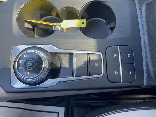 Used 2020 Desert Gold Metallic Ford Titanium image 22