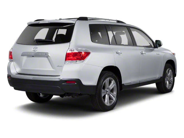 Used 2013 Toyota Highlander Limited with VIN 5TDDK3EH0DS208507 for sale in Burnsville, Minnesota