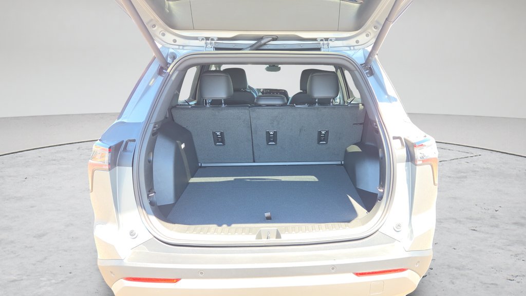 2026 Chevrolet Equinox LT - Photo 31