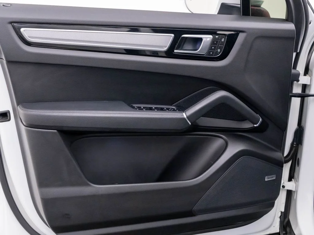 2022 Porsche Cayenne Platinum Edition - Photo 14