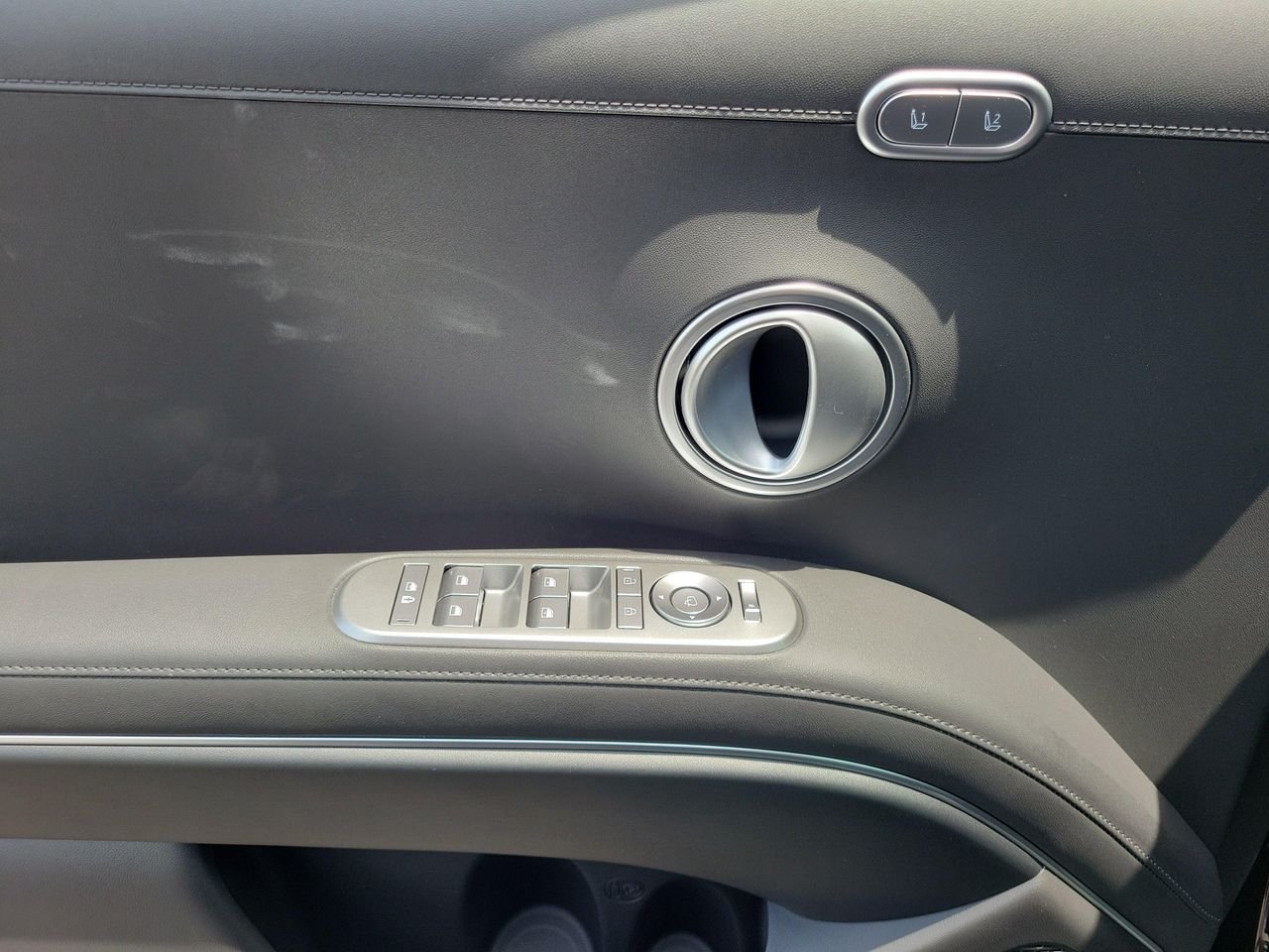 New 2026 Galaxy Maroon Pearl Hyundai SEL Premium AWD image 17