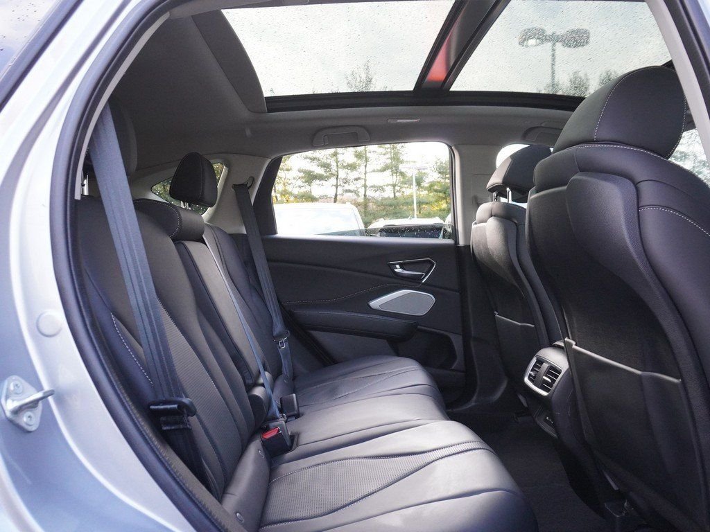 2023 Acura RDX Technology Package - Photo 33