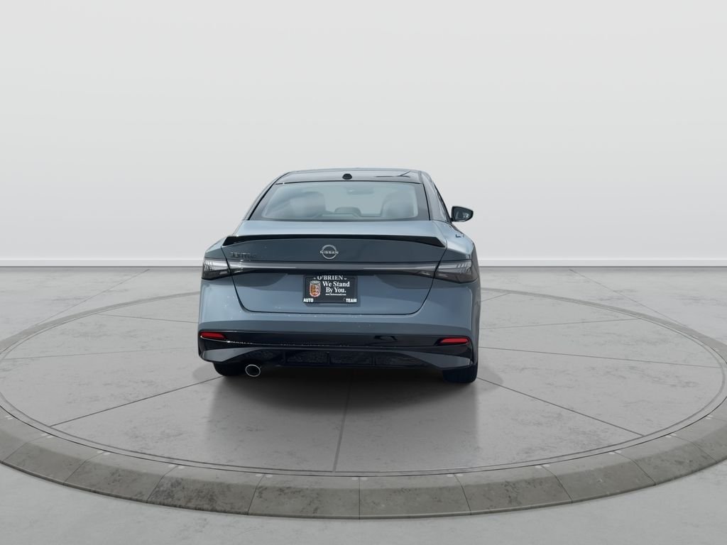 New 2027  Nissan SR image 4
