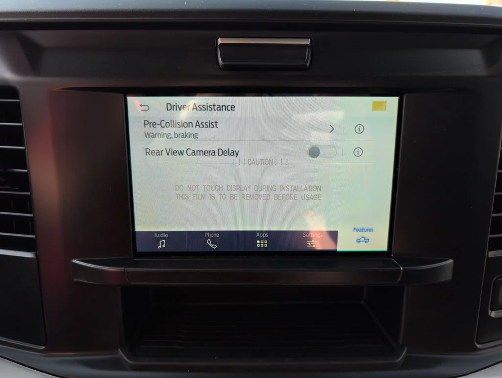 New 2026 Gray Ford XLT image 20