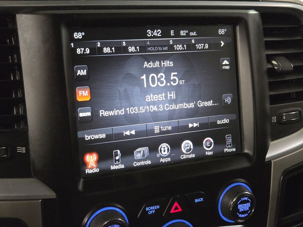 Used 2015 Black Ram Outdoorsman image 24