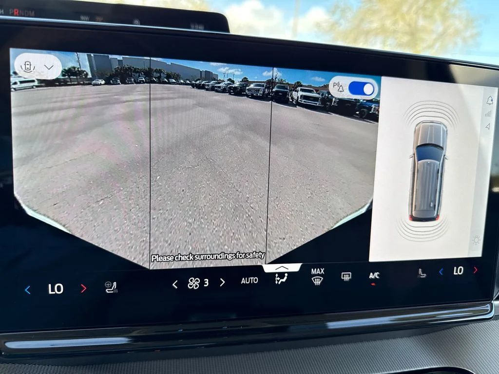 New 2026 White Ford Active image 24