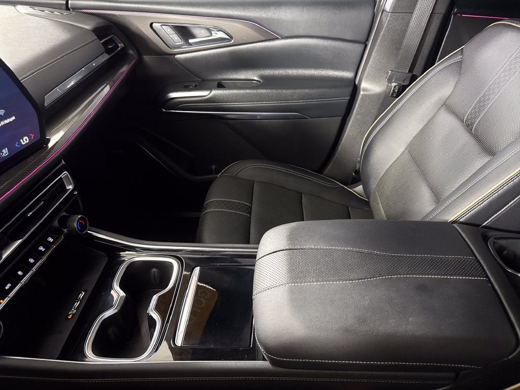 2026 Chevrolet Traverse High Country - Photo 23