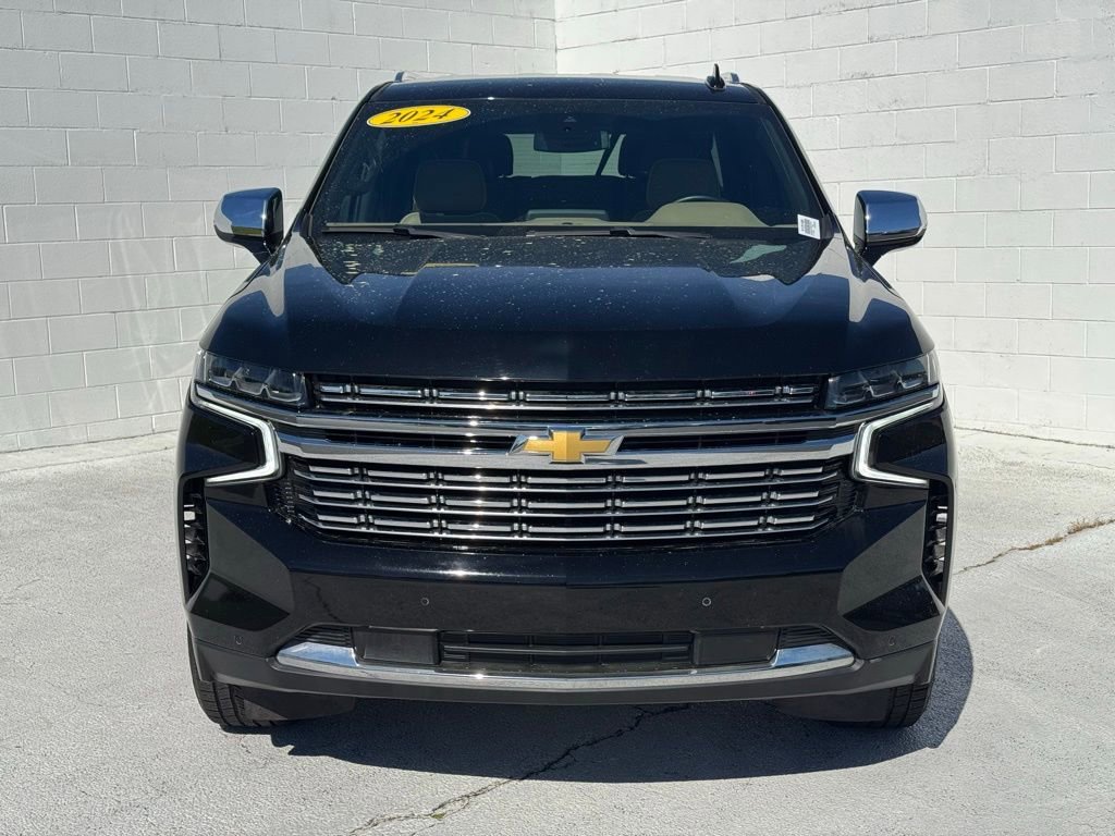 2024 Chevrolet Suburban Premier - Photo 7