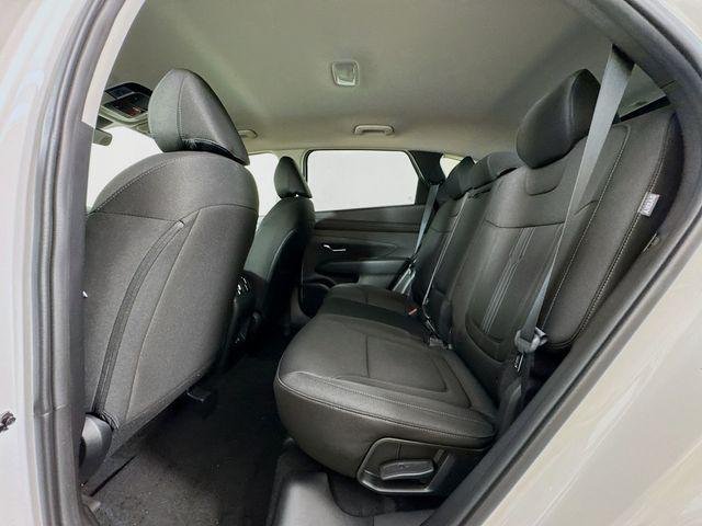 2026 Hyundai Tucson SEL - Photo 37