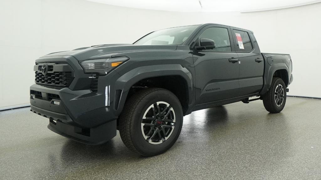 New 2026 Underground Toyota TRD Sport image 6