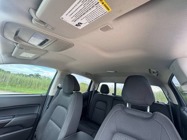 Used 2022 Onyx Black GMC Elevation image 27