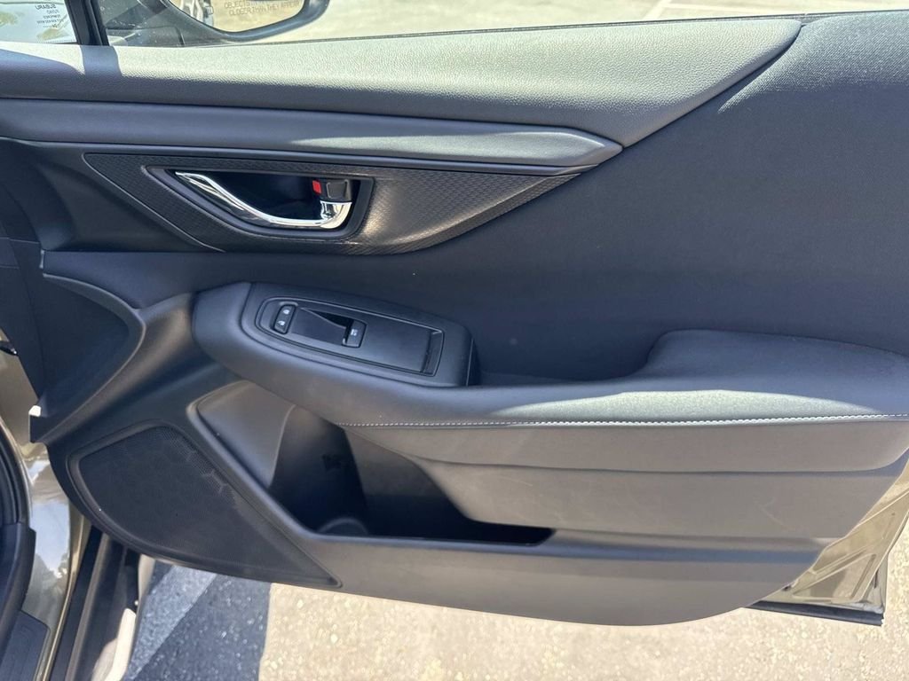 2025 Subaru Outback Premium - Photo 27