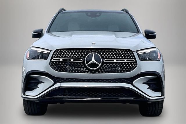 Used 2026 Gray Mercedes-Benz GLE 450 image 12