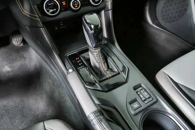 2021 Subaru Crosstrek Sport - Photo 17
