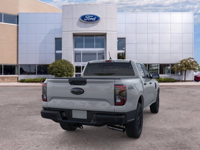 New 2026 Avalanche Ford XLT image 8