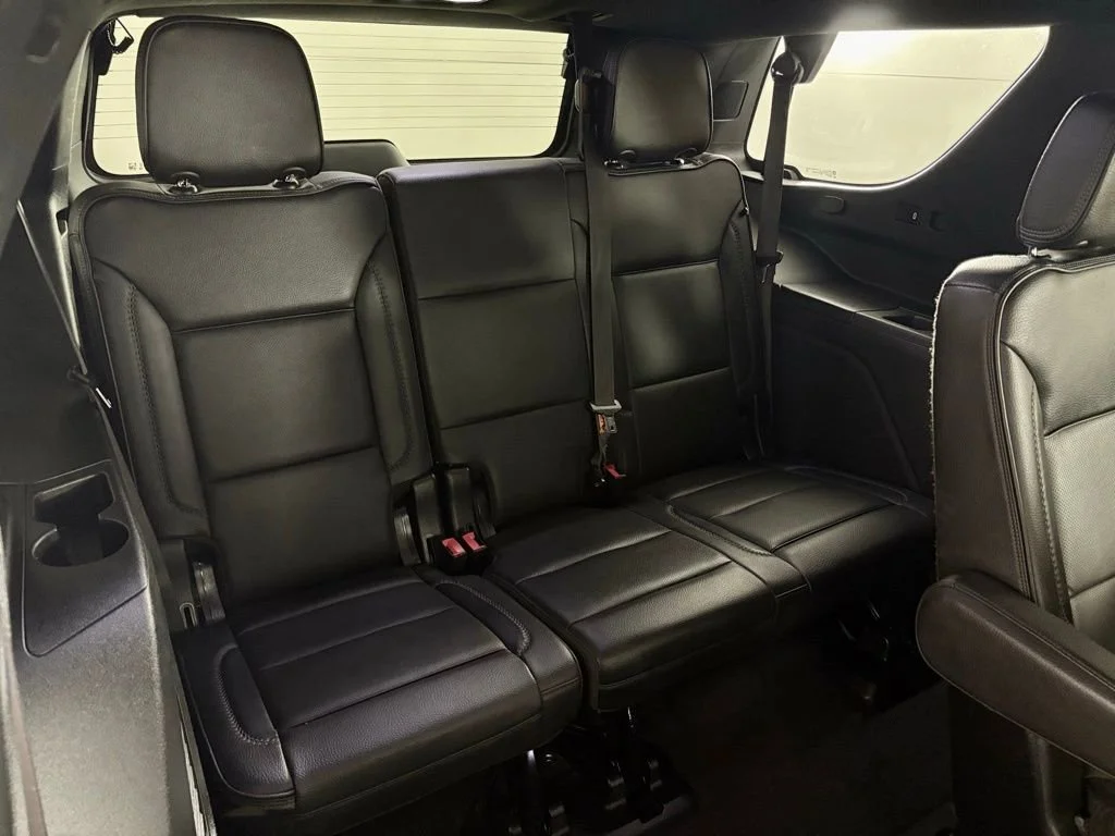 Used 2024 Onyx Black GMC Denali image 42