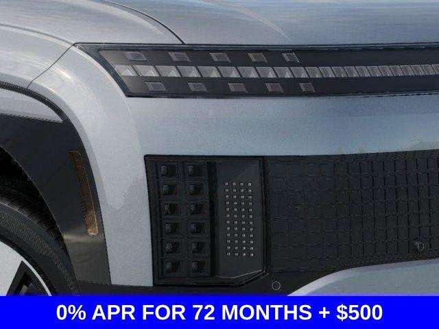New 2026 Gray Hyundai SEL image 38
