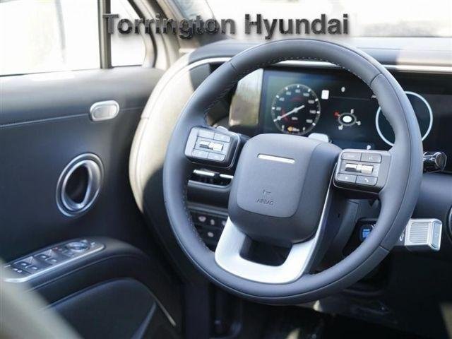 2026 Hyundai Palisade Calligraphy - Photo 10