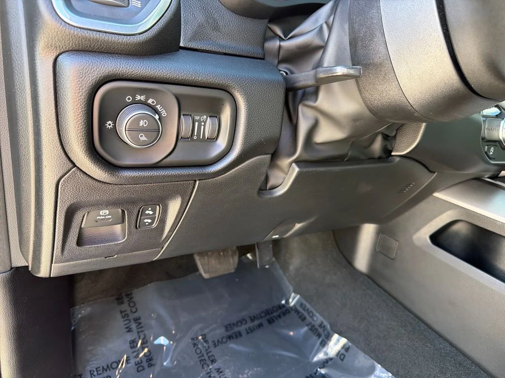 2022 RAM Ram 1500 Pickup Laramie - Photo 21