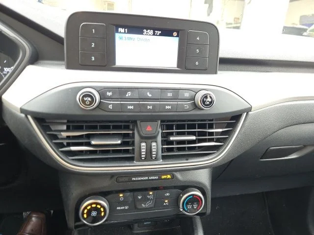 Used 2022 White Ford S image 14