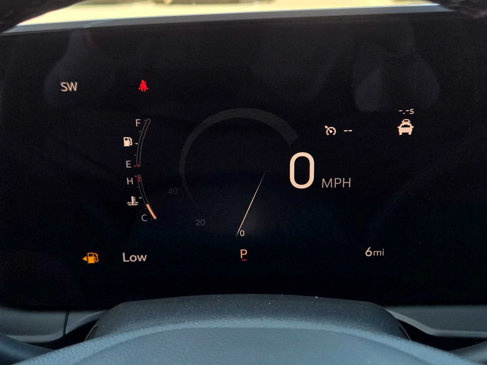 2026 Buick Envista Sport Touring - Photo 10