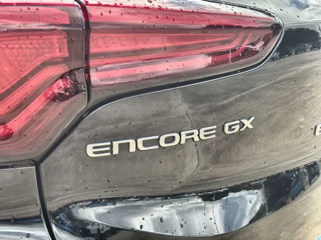 2026 Buick Encore GX Sport Touring - Photo 30