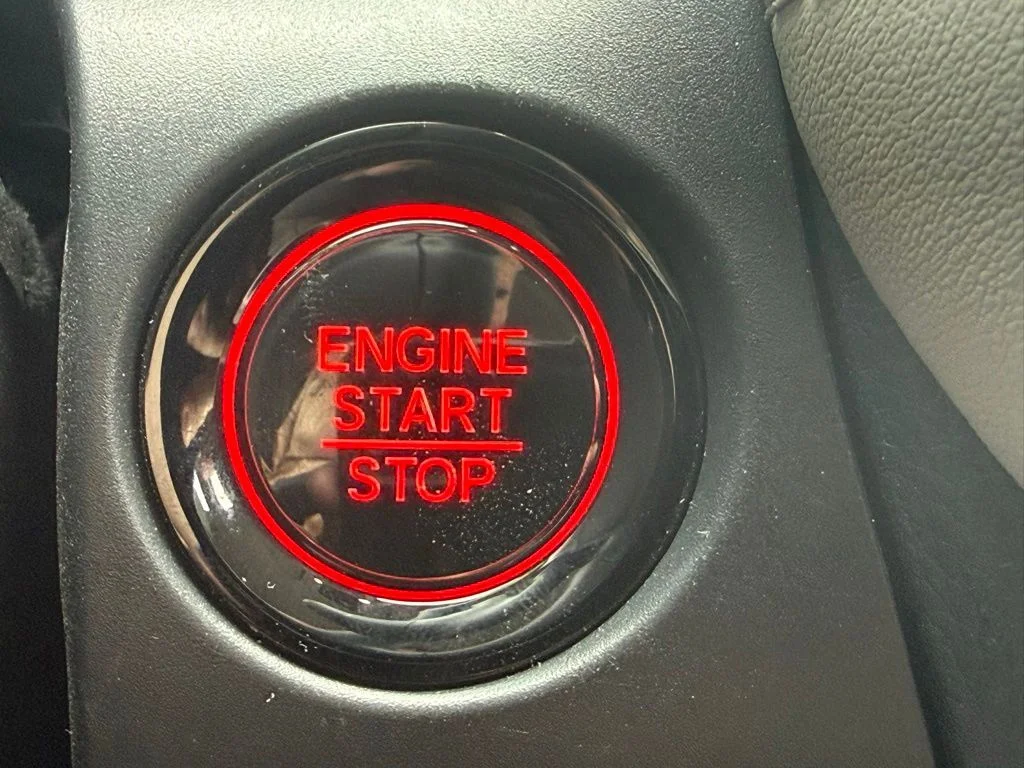 2024 Honda HR-V LX - Photo 26