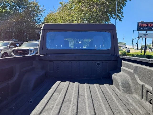 Used 2026 Gray Jeep Sport image 29