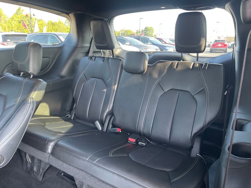 Used 2023 White Chrysler Touring L image 23