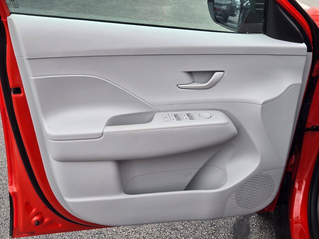 Certified Used 2026 Orange Pearl Hyundai SEL Sport image 18