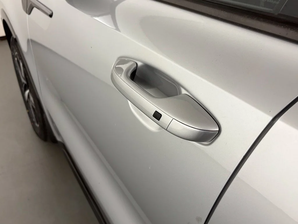 Used 2021 Silver Kia EX image 11