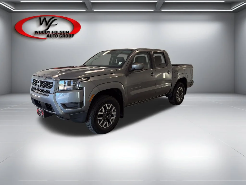 New 2027  Nissan SV image 3