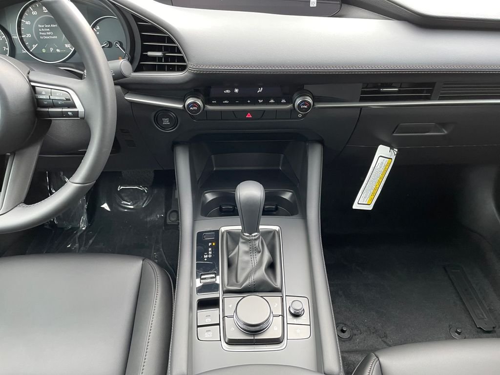 2026 Mazda Mazda3 Select Sport - Photo 10