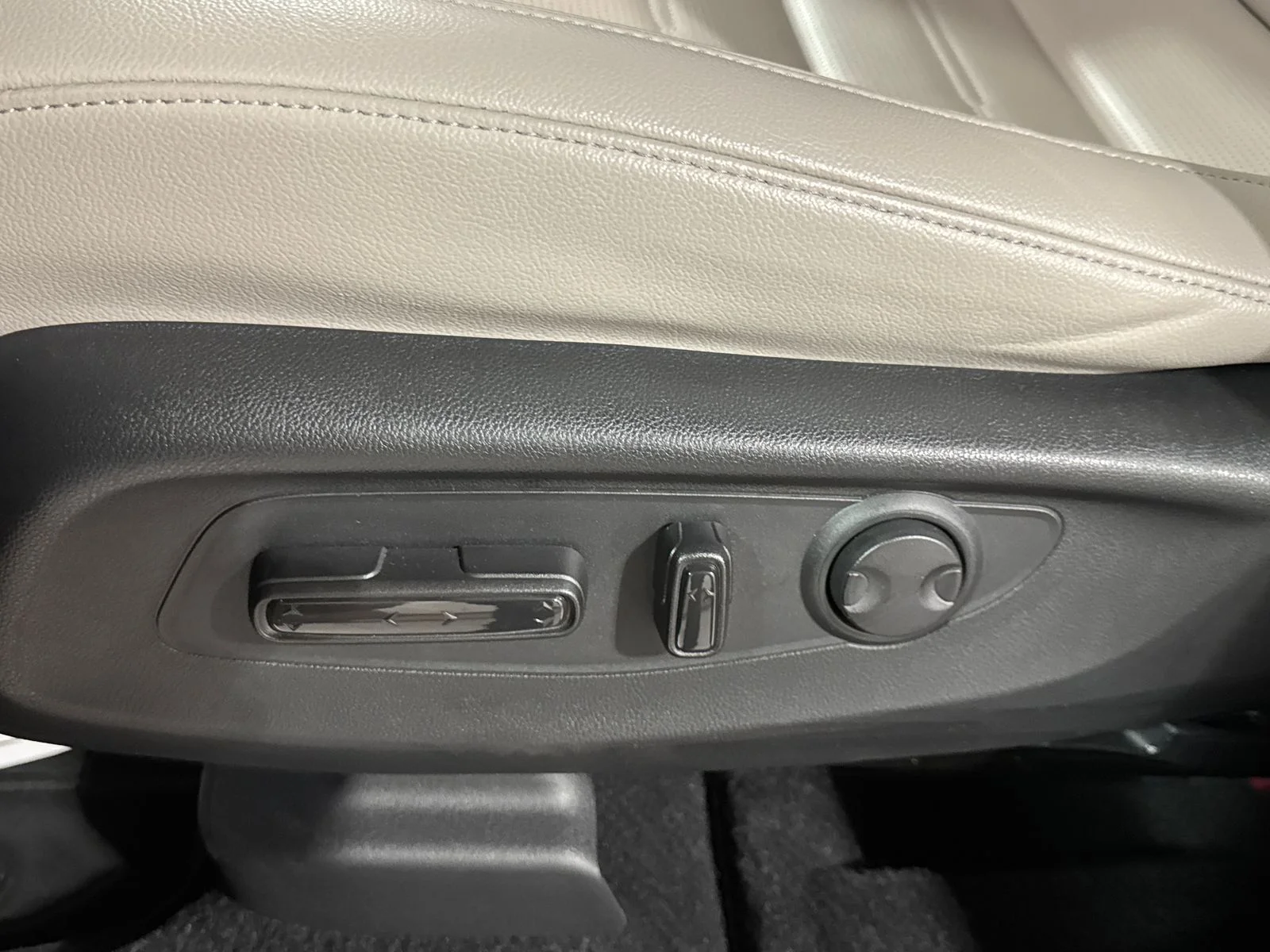 2025 Honda CR-V EX-L - Photo 15