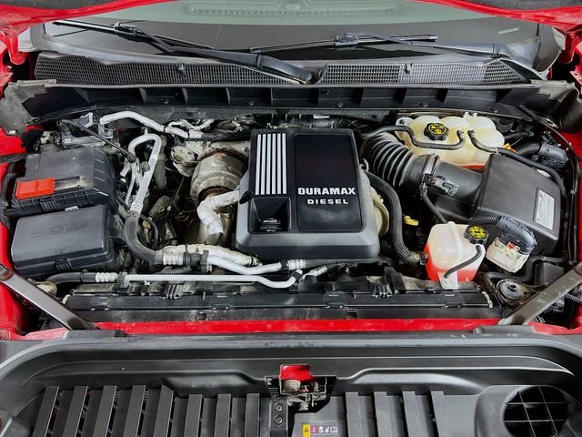 2021 GMC Sierra 1500 AT4 - Photo 30