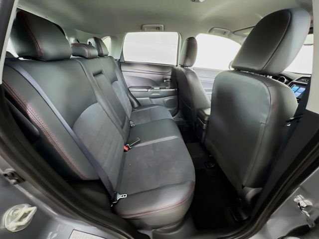 2024 Mitsubishi Outlander Sport SE - Photo 41