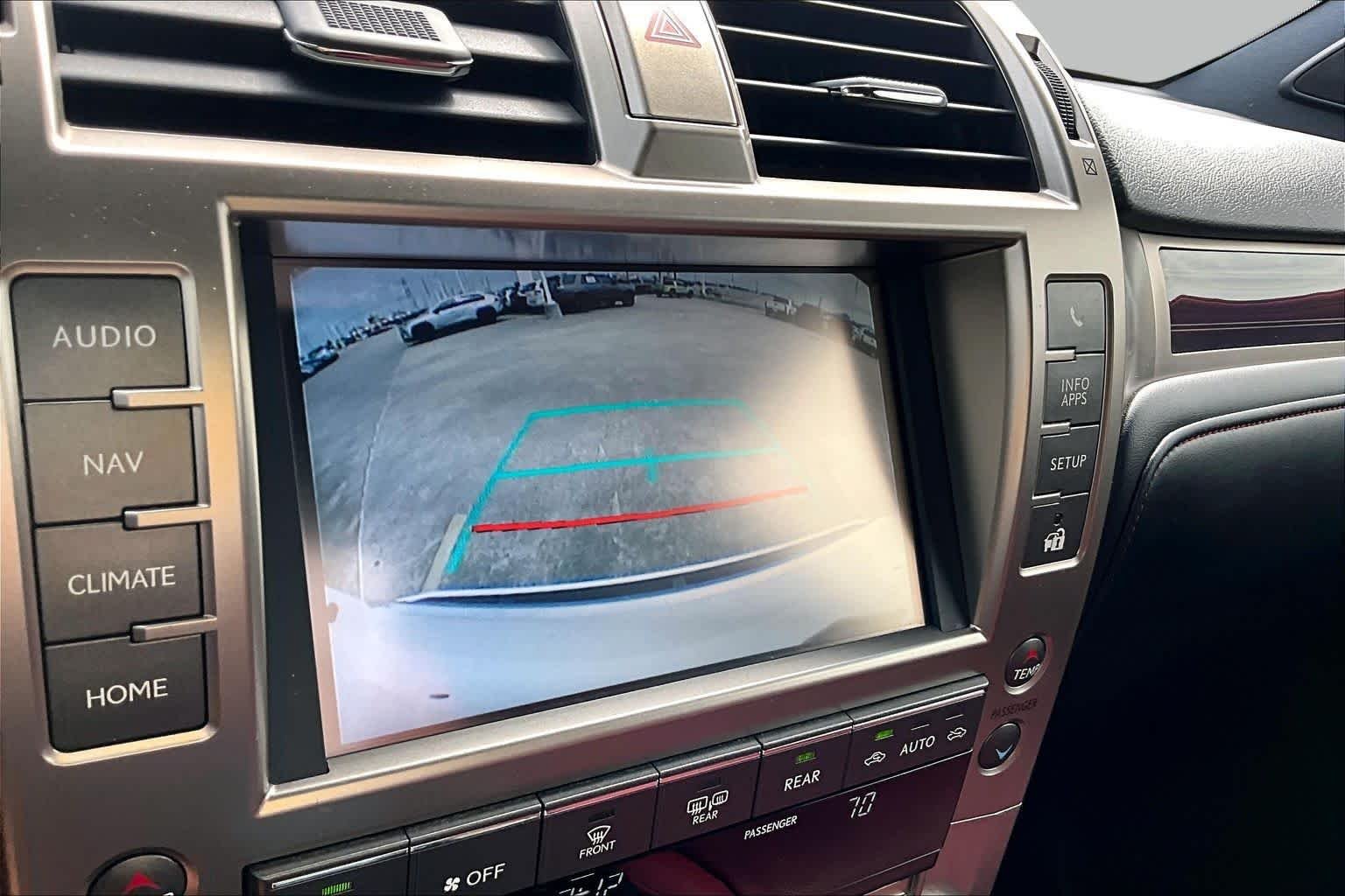 Used 2020 Starfire Pearl Lexus Premium image 27