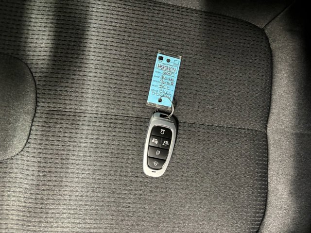 Certified Used 2023 Black Hyundai SEL image 24
