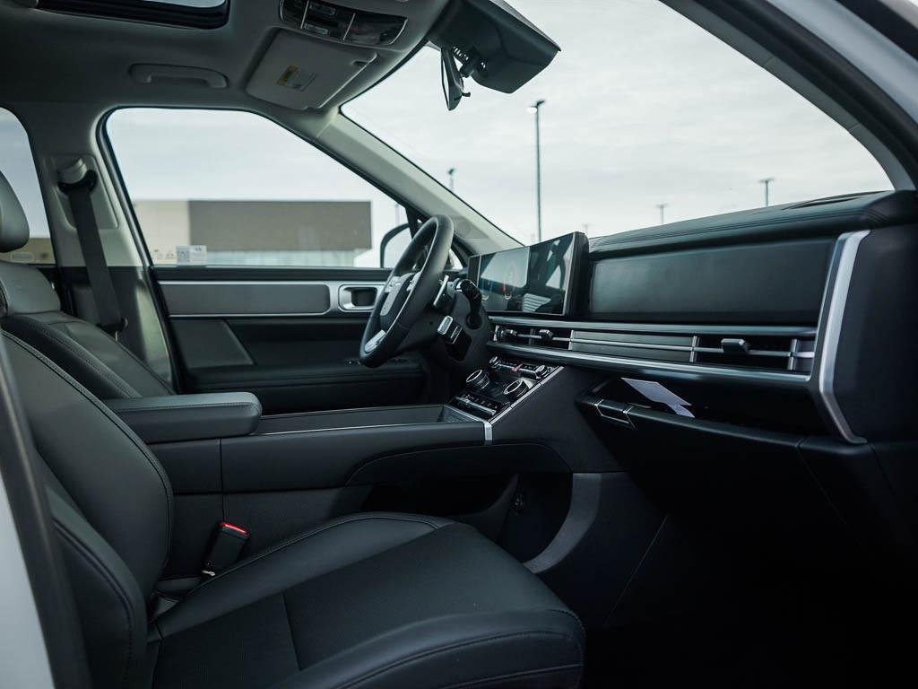 New 2026 Hampton Gray Hyundai XRT AWD image 38