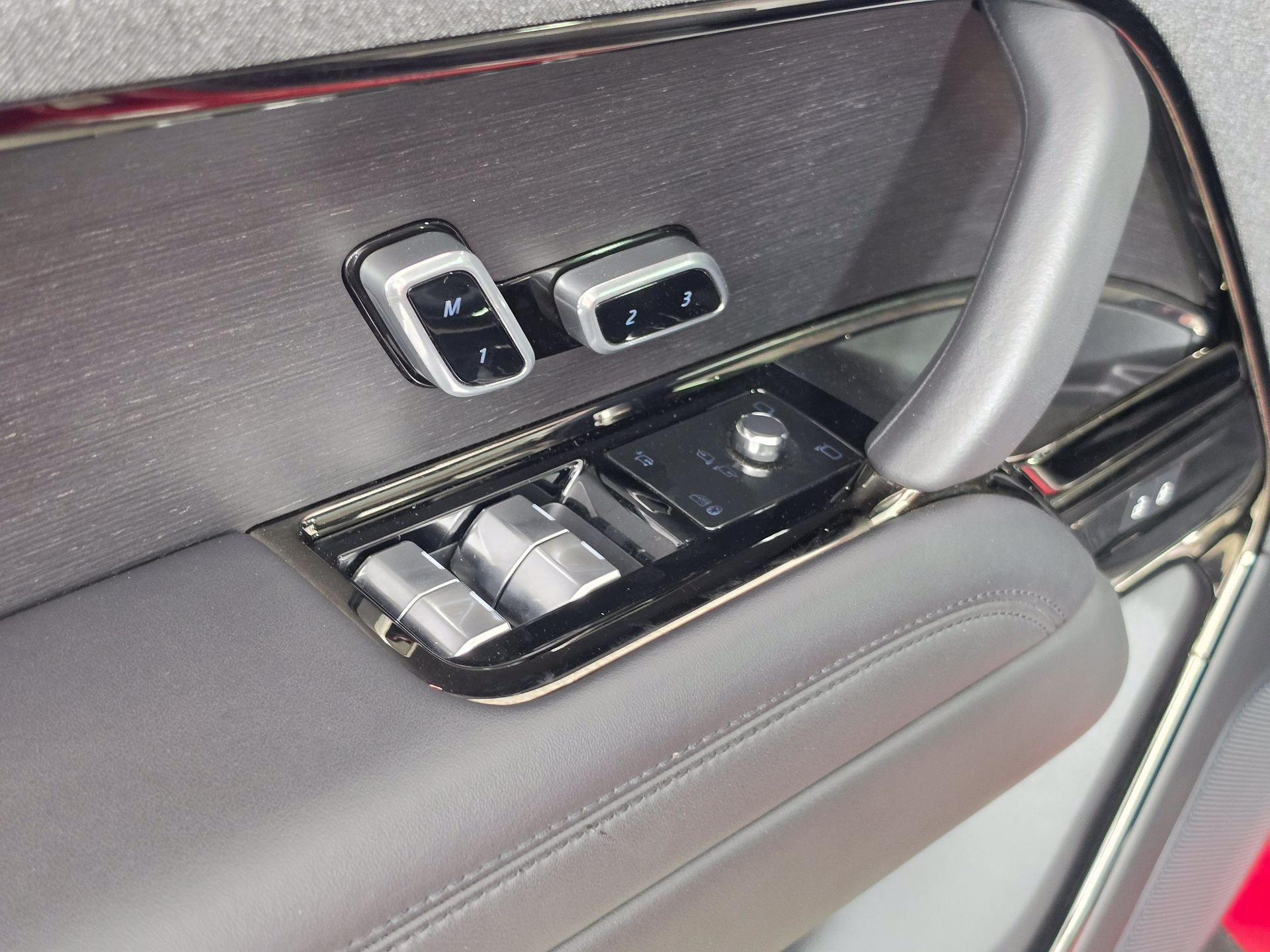 2023 Land Rover Range Rover Sport SE Dynamic - Photo 18