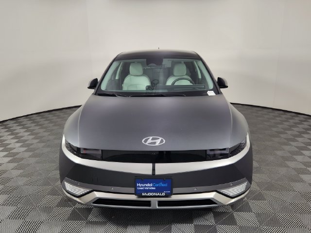 2024 Hyundai IONIQ 5 Limited - Photo 8